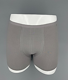 BOXER DÜZ İNCE LASTİK 3018 GRİ
