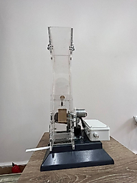 Otomatik Sigara Sarım Makinesi Orijinal Sarma Makinesi