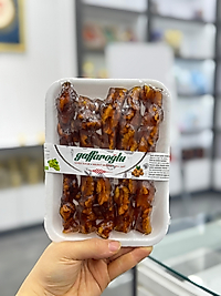 İNCE TEKLİ SUCUK 350 GR (KOLİ İÇİ=24 ADET)