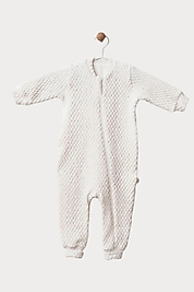 1.5 TOG Bebek Uyku Tulumu 1-3 Yaş – Kapitone Fermuarlı