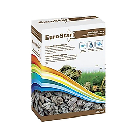 EuroStar Su Berraklaştırıcı Filtre Malzemesi 500 ml