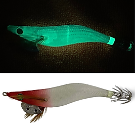 M&W 12 Cm 15 Gr Glow Kalamar Zokası