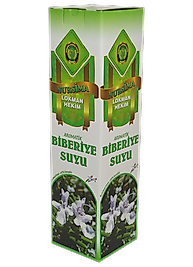 Aromatik Biberiye Suyu 1 Litre