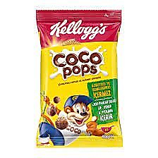 KELLOGGS COCO POPS 40GR