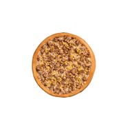 Ton Balıklı Pizza