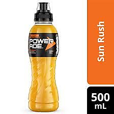 POWERADE SPORCU ICECEGI 500 ML