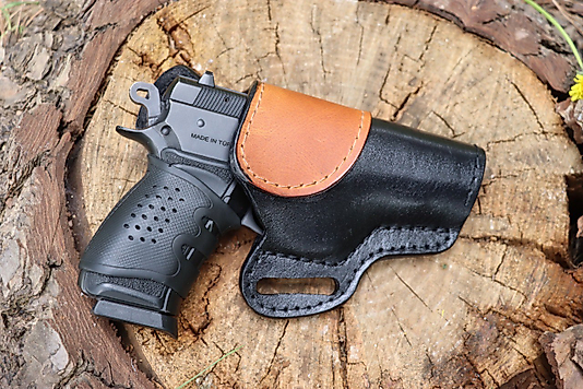 Konfor Hançer Luxury Dış Taşıma Kılıfı..