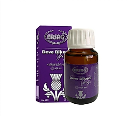 Deve Dikeni Yağı 30ml.