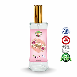 Gül Suyu 100 ml