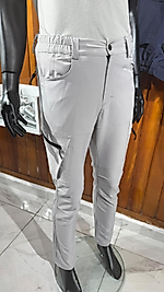 Yazlık Taktik Pantolon Bej Renk,Esnek Çift Likralı Bol Cepli