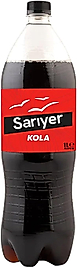 Cola (Litrelik)