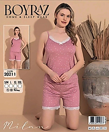 askılı pijama