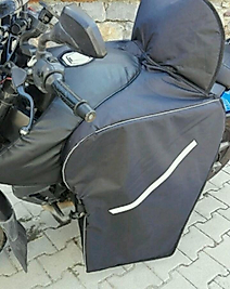 BAJAJ PULSAR Diz Örtüsü