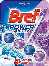 BREF POWER AKTİF LAVANTA