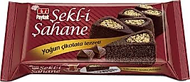 Eti şekli şahane 225 gr