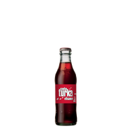 COLA TURKA CAM ŞİŞE 200 ML EFSANE 24 lu