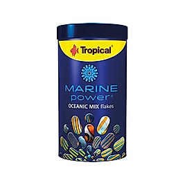 Tropical Marine Power Oceanic Mix Balık Yemi 50 g