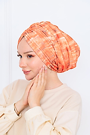 drapeli dolgulu batık bone