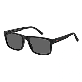 Tommy Hilfiger Th 2142 807M9 58-17 Unisex Güneş Gözlüğü Polarize;