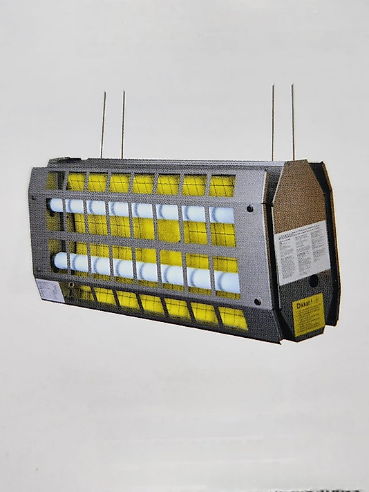 SİNEK ÖLDÜRÜCÜ DUVARA MONTELİ ( KDV DAHİL )