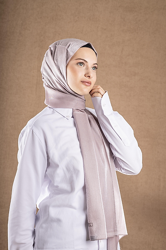 Abiyelik Mina Şal Ebat 70 x 185