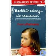 Teşekkür Ederim Siz Nasılsınız - Penny Palmano