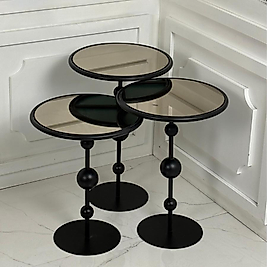 ART ZİGON ( üç Toplu)