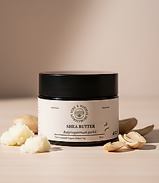SHEA BUTTER ( Butyrospermum parkii)