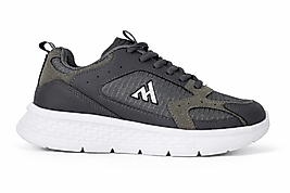 Unisex Paraşüt Yüzey Ortopedik Spor Ayakkabı