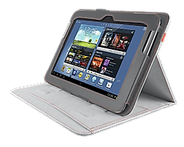 Trust Premium Folio Stand Galaxy Tablet Kılıfı 19177