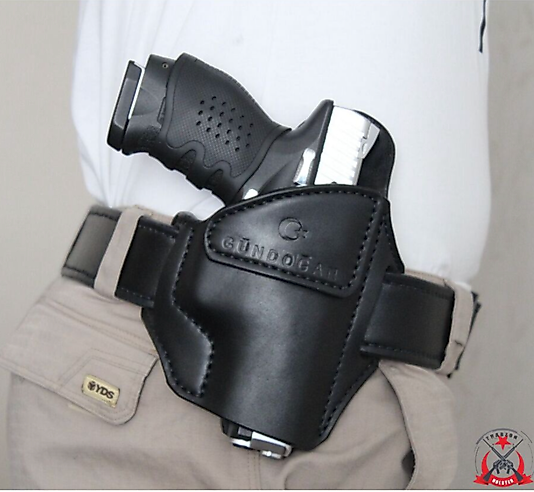 Konfor Tam Kelebek Dış Taşıma Kılıfı..