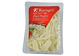 Çeçil Peyniri 1 Kg