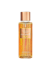 Victoria's Secret Bare Vanilla Heat 250 Ml Vücut Spreyi