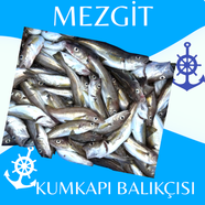 1 KG ÇİĞ MEZGİT