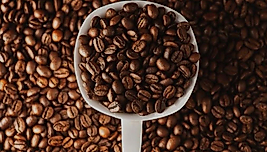 CASVVA COFFE KAVRULMUŞ TÜRK KAHVESİ ÇEKİRDEĞİ 1 KG