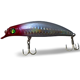 Katta A-DA 8cm 7,5 Gr Dalarlı Sahte (Kırmızı Kafa)