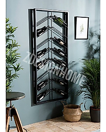 ZDESIGNHOME ŞARAPLIK Z03
