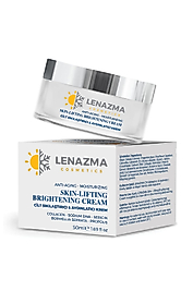 SKİN-LİFTİNG BRIGHTENING CREAM (Cilt Sıkılaştırıcı & Aydınlatıcı Cream 1 Adet