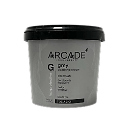 Arcade Toz Açıcı Grey 1000 Gr