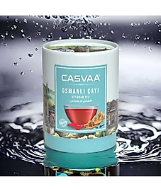 CASVAA COFFE OSMANLI ÇAYI 200 GR