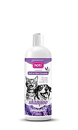 Hobi Lavanta Kokulu Kedi ve Köpek Şampuanı 250ml
