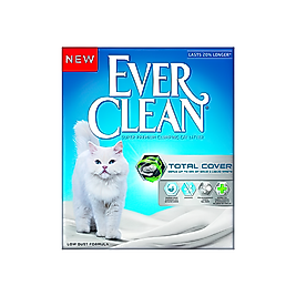 Ever Clean Total Cover Kedi Kumu (10 L)