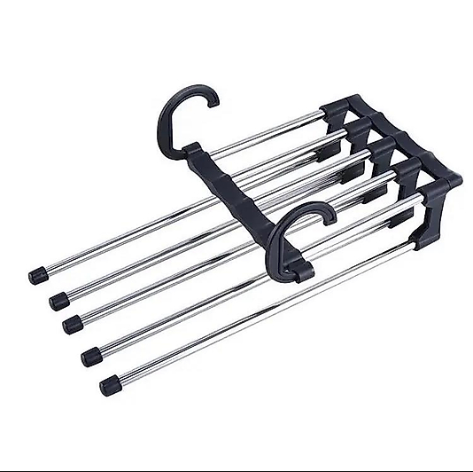 Metal Çok Amaçlı Askı