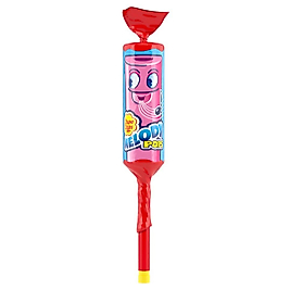 Chupa chups düdük seker