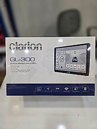 CLARİON TABLET EKRAN