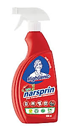 Highgenic Narsprin Nar Kokulu 1000 ml