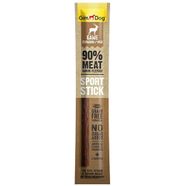 Gimdog Sport Sticks Av Etli Tahılsız Köpek Ödül Çubuğu 12gr.