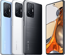 XİAOMİ Mİ 11 T PRO 5G 12 RAM 256GB HAFIZA