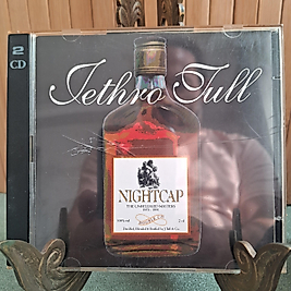 JETHRO TULL * NIGHTCAP