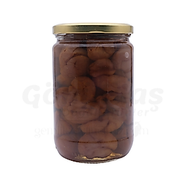 Kavanoz Kestane Şekeri - 700 g